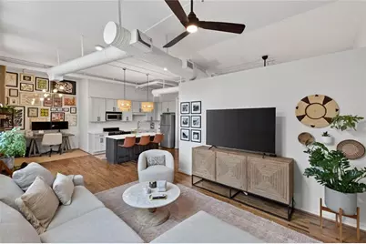 640 Glen Iris Drive NE #312, Atlanta, GA 30308 - Photo 17