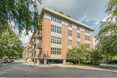 640 Glen Iris Drive NE #312, Atlanta, GA 30308 - Photo 33