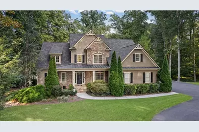 5040 John Burruss Road, Cumming, GA 30040 - Photo 5