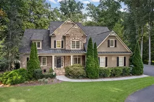 5040 John Burruss Rd, Cumming, GA 30040 - Photo 5