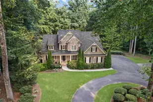 5040 John Burruss Rd, Cumming, GA 30040 - Photo 3