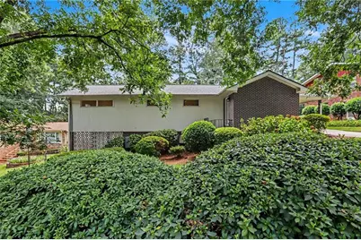 2213 Doris Drive, Decatur, GA 30034 - Photo 3