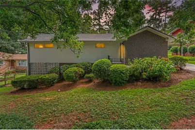 2213 Doris Drive, Decatur, GA 30034 - Photo 1