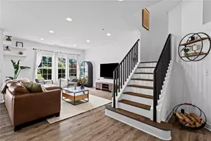 305 Glenivy, Marietta, GA 30062 - Photo 17