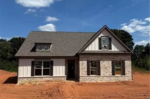 1098 Windy Hill Rd, Jefferson, GA 30549 - Photo 3