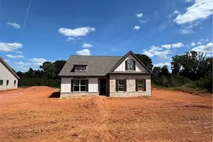 1098 Windy Hill Rd, Jefferson, GA 30549 - Photo 5
