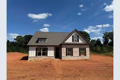1098 Windy Hill Road, Jefferson, GA 30549 - Photo 1