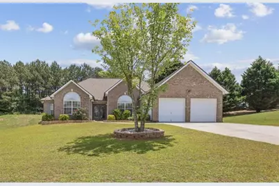 6827 Hill Creek Cove, Lithonia, GA 30058 - Photo 3