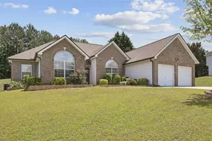 6827 Hill Creek Cove, Lithonia, GA 30058 - Photo 1