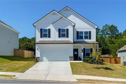 36 Sonoma Drive, Adairsville, GA 30103 - Photo 1