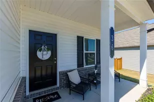 36 Sonoma Dr, Adairsville, GA 30103 - Photo 5