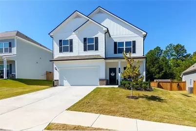 36 Sonoma Drive, Adairsville, GA 30103 - Photo 3