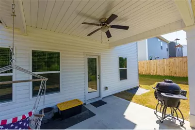 36 Sonoma Drive Drive, Adairsville, GA 30103 - Photo 41