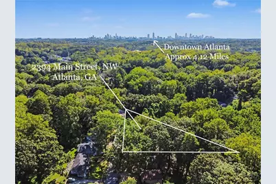 2394 Main Street NW, Atlanta, GA 30318 - Photo 3
