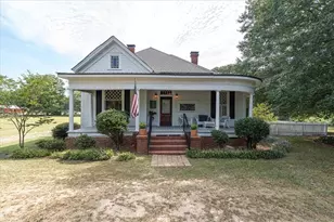 513 Hwy 83, Good Hope, GA 30641 - Photo 1
