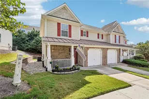 546 Fox Creek Crossing, Woodstock, GA 30188 - Photo 1