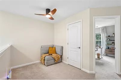 546 Fox Creek Crossing, Woodstock, GA 30188 - Photo 11