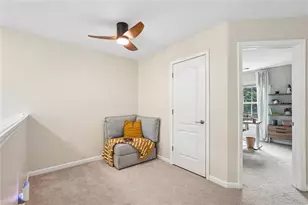 546 Fox Creek Crossing, Woodstock, GA 30188 - Photo 11