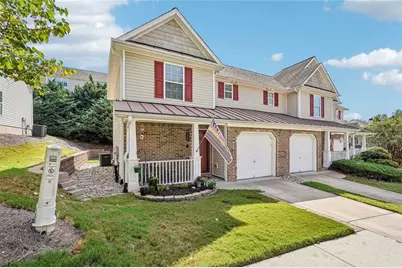546 Fox Creek Crossing, Woodstock, GA 30188 - Photo 19