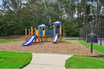 546 Fox Creek Crossing, Woodstock, GA 30188 - Photo 23