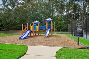 546 Fox Creek Crossing, Woodstock, GA 30188 - Photo 23