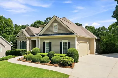 410 Ashley Drive, Canton, GA 30114 - Photo 3