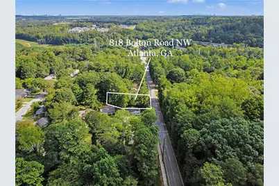 818 Bolton Road NW, Atlanta, GA 30331 - Photo 5