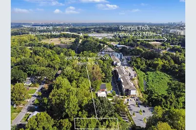 498 Pierce Avenue NW, Atlanta, GA 30318 - Photo 7