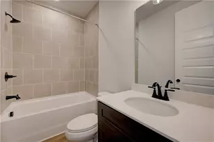 1839 Marisol Circle NW, Kennesaw, GA 30144 - Photo 5