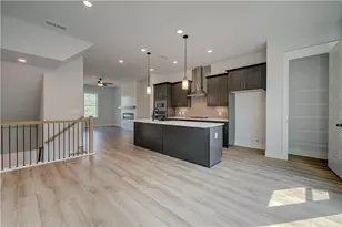 1839 Marisol Circle NW, Kennesaw, GA 30144 - Photo 7