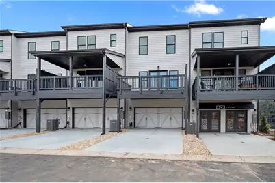 1839 Marisol Circle NW, Kennesaw, GA 30144 - Photo 33
