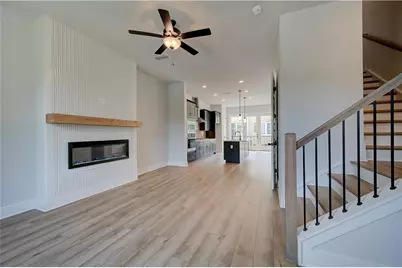 1839 Marisol Circle NW, Kennesaw, GA 30144 - Photo 13