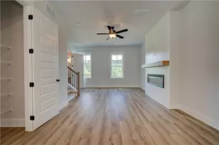 1839 Marisol Circle NW, Kennesaw, GA 30144 - Photo 11