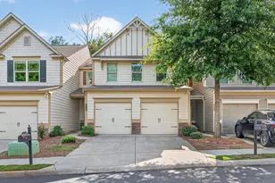 3277 Castleberry Village Dr, Cumming, GA 30040 - Photo 1