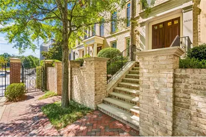 3611 E Paces Way NE, Atlanta, GA 30326 - Photo 3