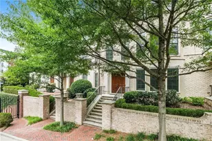 3611 E Paces Way NE, Atlanta, GA 30326 - Photo 1