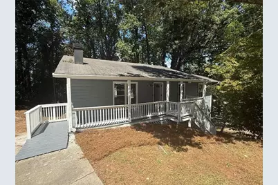 4967 Comanche Court NW, Lilburn, GA 30047 - Photo 13