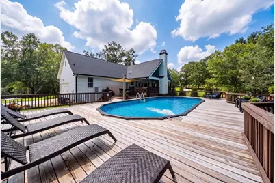 5743 Dawsonville Highway, Dahlonega, GA 30533 - Photo 51