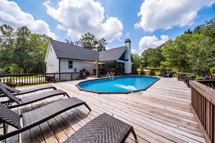 5743 Dawsonville Hwy, Dahlonega, GA 30533 - Photo 51