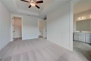 1847 Marisol Circle NW, Kennesaw, GA 30144 - Photo 19