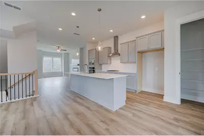 1847 Marisol Circle NW, Kennesaw, GA 30144 - Photo 7