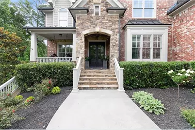 16005 Segwick Drive, Alpharetta, GA 30004 - Photo 3