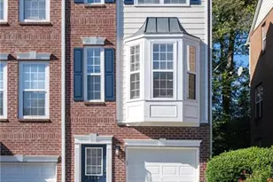 3164 Mill Springs Circle, Buford, GA 30519 - Photo 1