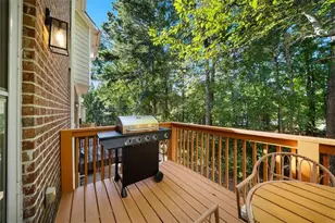 3164 Mill Springs Circle, Buford, GA 30519 - Photo 23