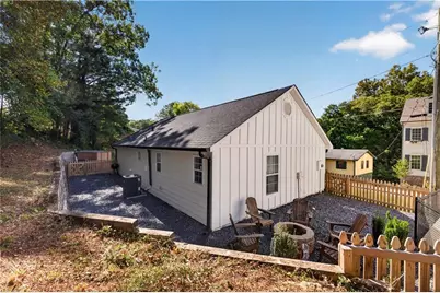 414 Rigby Street NE, Marietta, GA 30060 - Photo 21