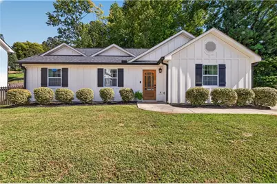414 Rigby Street NE, Marietta, GA 30060 - Photo 1