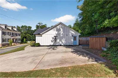 414 Rigby Street NE, Marietta, GA 30060 - Photo 27