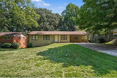 6982 Knollwood Drive, Morrow, GA 30260 - Photo 1