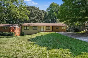 6982 Knollwood Dr, Morrow, GA 30260 - Photo 1