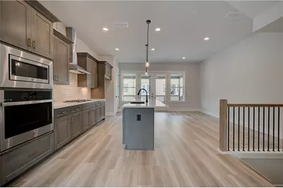 1851 Marisol Circle NW, Kennesaw, GA 30144 - Photo 13